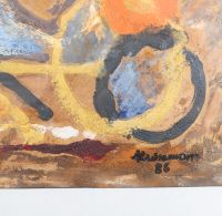 Félix Hulsemann (1915-2012)