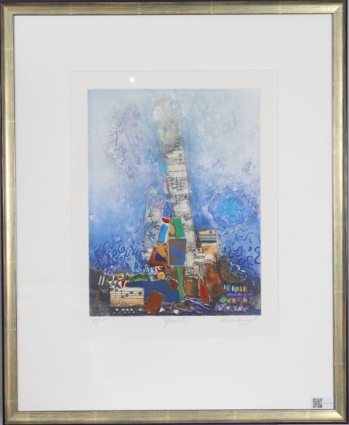 Nissan ENGEL (1931-2016) 