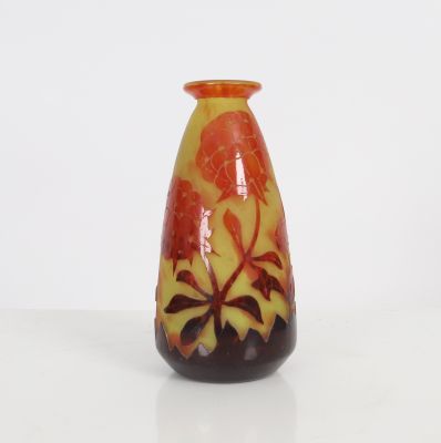Vase CHARDER - LE VERRE FRANCAIS