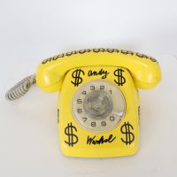 Andy WARHOL (1928-1987) d'après