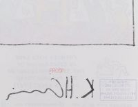 Keith Haring (1958-1990)