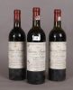 Château Branaire (Duluc-Ducru) (x3) 1982