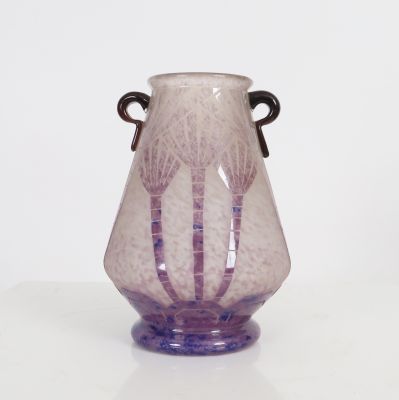 Vase CHARDER - LE VERRE FRANCAIS