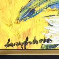 Bengt Lindström (1925-2008) - 