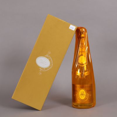Champagne Cristal Roederer 2005 (x1)