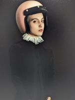 ROMINA RESSIA (né en 1981)