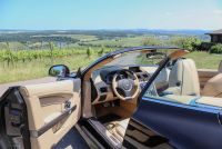 ASTON MARTIN DB9 VIRAGE Cabriolet