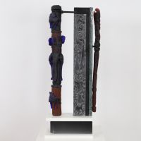 Edward Leibovitz (Né en 1946)