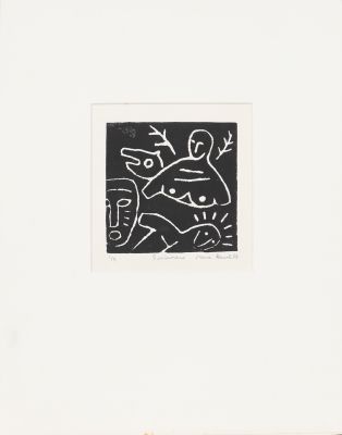 Marc Rawls (1962 - 1991) 