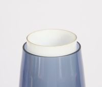 Rare Lampadaire de Svend Aage Holm Sorensen (1913-2004) 