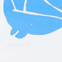 Henri Matisse (1869-1954) d'après