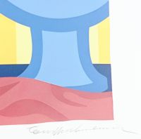 Tom Wesselmann (1931-2004) d'après