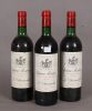 Château Montrose (x3) 1974
