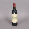 195 Château Carbonnieux 1986 (x1)