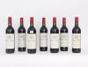 85 Château Montrose (x7) 1994