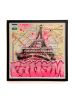 Panam Eiffel Pink, 2025