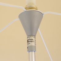 Enrico Franzolini (Né en 1952-) Lampadaire 