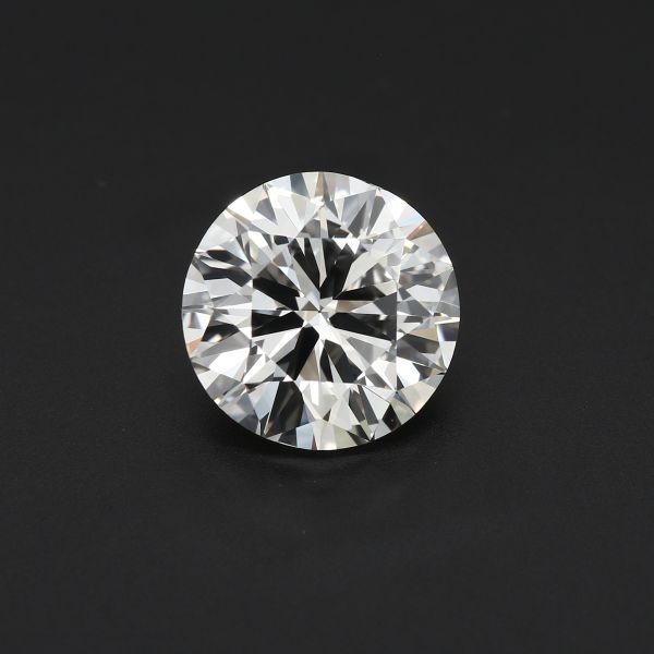 Diamant de 3.01 ct