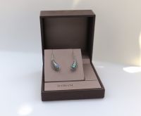 DAMIANI - Paire de boucles d’oreilles