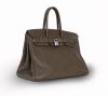HERMÈS - Birkin 35 