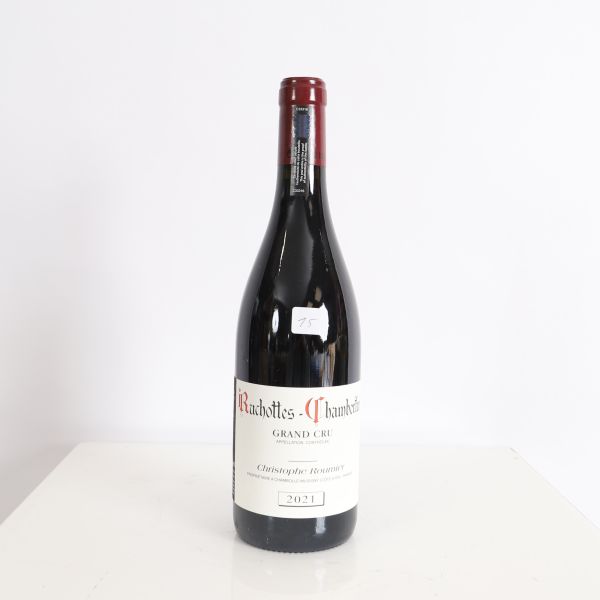 Ruchottes-Chambertin 2021 (x1)