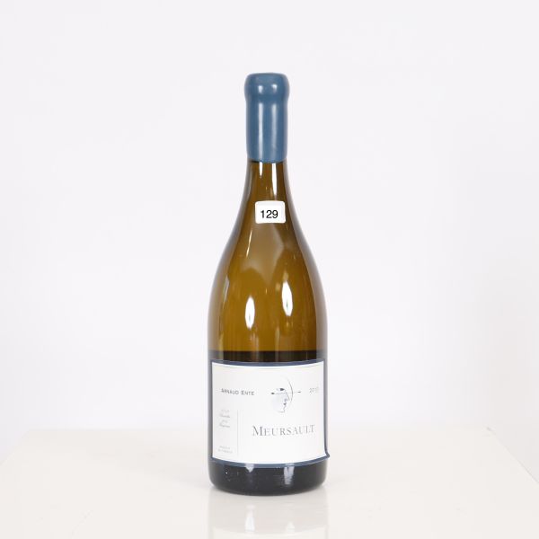 129 Meursault 2010 (x1)