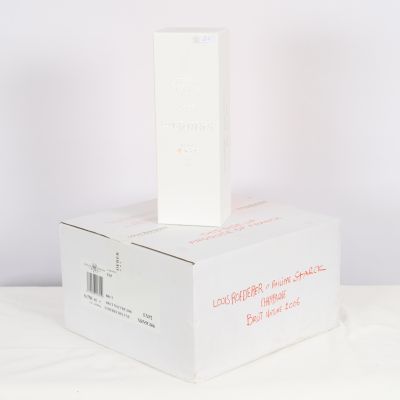 Champagne Brut Nature Roederer / Starck 2006 (x6)