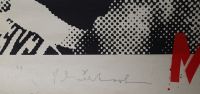 Mr. Brainwash (Né en 1966) 
