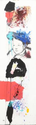 Victor Hasch (1945-2012)