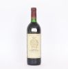 91 Château Gruaud Larose 1987