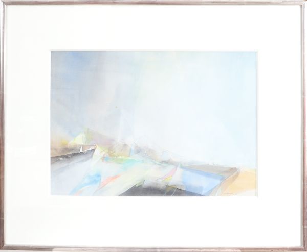 Aichele Wolfram (1924-2016)