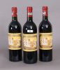 90 Château Ducru-Beaucaillou 1985 (x3)