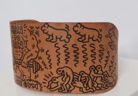 Keith Haring (1958-1990) d'après