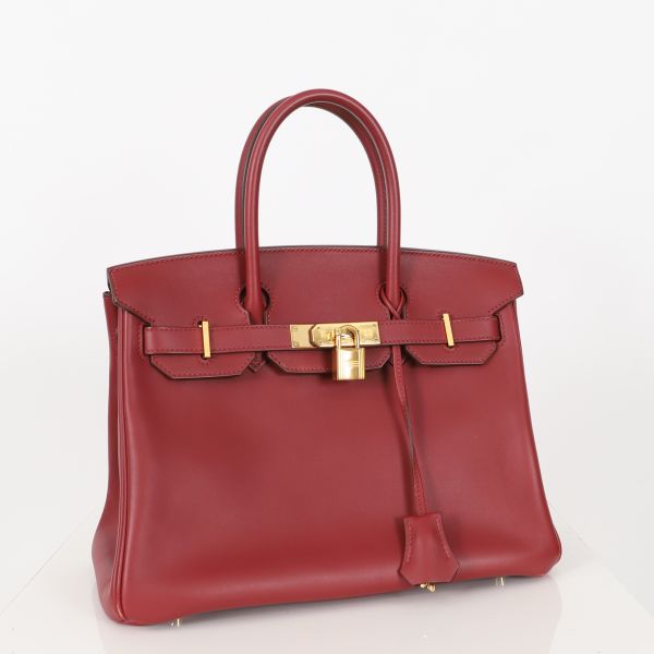 Hermès - Birkin 30