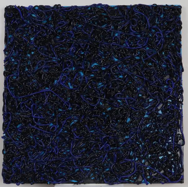 Anthony FRANCIS (né en 1979) 