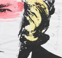 Mr. Brainwash (Né en 1966)