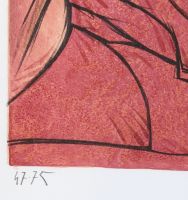 Valerio Adami (né en 1935) - 