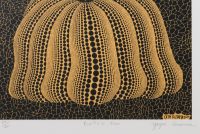 Yayoi Kusama (née en 1929) Attribué à