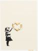 Banksy (d'aprés) - 