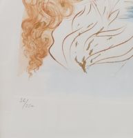 Salvador DALI (1904-1989) 