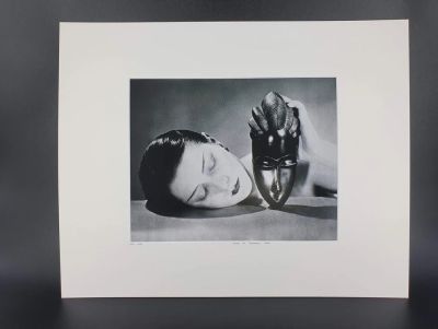 MAN RAY (after) (1890-1976)