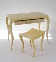 Coiffeuse & tabouret - R&Y Augousti