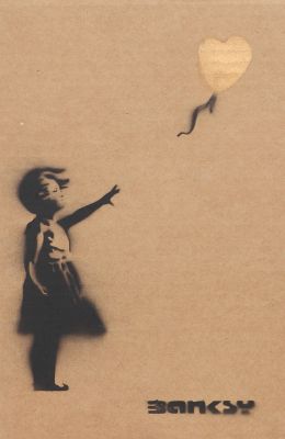 Banksy (d'après) 