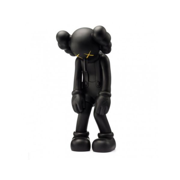 138 KAWS (Né en 1974)