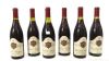 Chambolle-Musigny Hubert Lignier (x6) 1992