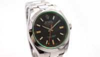Rolex Milgauss