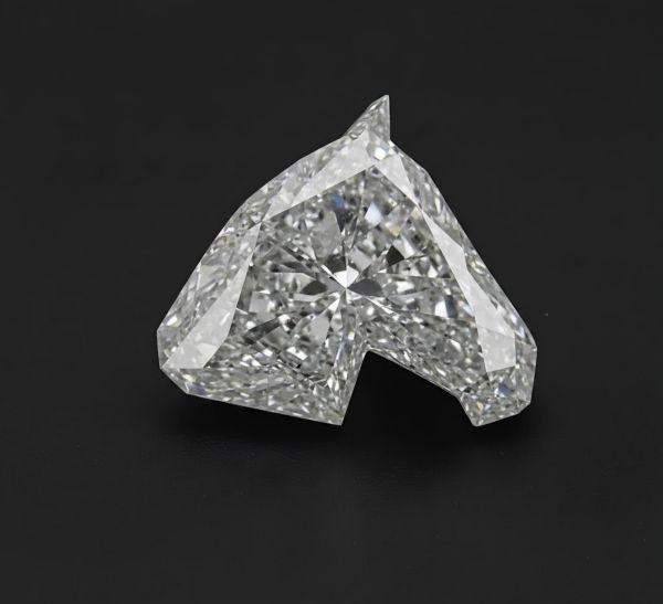 Diamant de 2.19 ct
