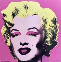 ANDY WARHOL (D'APRÈS)
