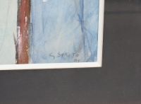 Gérard SEKOTO (1913-1993)