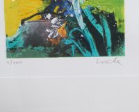 Gianni Borta (né en 1941) 